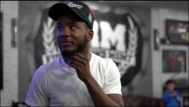 Boxing Raw and Uncut - Season 01 Episode 01